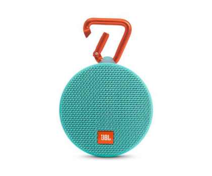 Głośnik bluetooth JBL Clip 2 Turkusowy